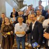 Dominic Fritz și Alin Nica și-au depus candidaturile la funcția de primar al Timișoarei și președinte al Consiliului Județean Timiș