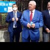 Fără Titu Bojin în cursa pentru șefia CJT. Partidul va merge pe mâna candidatului PSD