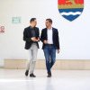 Ionuţ Sîrbu demisionează din funcţia de preşedinte al TNL Timiş şi îl urmează pe Alin Nica