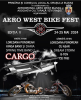 Legendarul grup Cargo va cânta la Buziaş, pe 24 mai, la “Aero West Bike Fest”