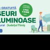 O nouă campanie trimestrială de colectare gratuită a deșeurilor VOLUMINOASE din Zona 1 Rural a județului Timiș – 2024