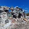 Poliţia Locală a amendat o firmă care colectează deșeuri cu 220.000 de lei