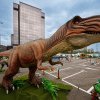 Propunerile Iulius Town pentru un weekend reușit: Dinozaurii animatronici și Monștrii Marini gigant, Food Truck Festival, International Tattoo Convention