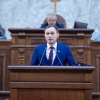 Raoul Trifan iniţiază un interesant proiect de lege: „Eliminarea condamnaților penal și foștilor colaboratori ai Securității din Academia Română”