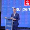 Se fac ultimele reglaje la listele comune PSD – PNL. Alfred Simonis nu e de acord cu sintagma de candidat ”unic”