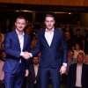 Tânărul liberal Raul Ambruș trece de la Dreapta la Stânga și devine membru PSD