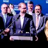 USR şi Forţa Dreptei reacţionează la “dezertarea” lui Cristian Moş: Se pregăteşte să candideze la președinția CJ Timiş, ca iepure al PSD