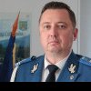 Colonelul Tudor Pașca, originar din Albac, este noul inspector-șef al Jandarmeriei Alba
