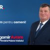 Dragomir Avram, propunerea USR pentru Primăria Poiana Vadului, la alegerile locale din 9 iunie 2024