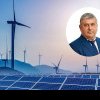 Fonduri europene nerambursabile de aproape 275 de mii de euro, pentru un sistem de producere a energiei electrice din surse regenerabile la Bistra