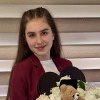 Lazea Natalia, elevă a Colegiului Național „Avram Iancu” Câmpeni, calificare la faza națională a Concursului de Biologie „George Emil Palade”
