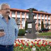 Miracolul Zlătnean: Cum a reușit primarul Silviu Ponoran să facă din Zlatna un oraș modern, european