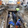 Continuă modernizarea infrastructurii de apă și apă uzată în județul Buzău