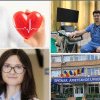 Doi medici tineri mai aproape de inimile buzoienilor