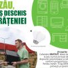 Prima campanie de colectare gratuită a DEE din 2024, derulată de RER SUD în parteneriat cu Primăria Buzău, Ecotic și GreenWEEE