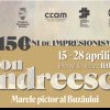 Primăria Buzău marchează 150 de de impresionism, printr-o suită de evenimente culturale, organizate pe 15 aprilie