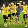 Borussia Dortmund și PSG s-au calificat în semifinalele Ligii Campionilor