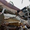 Cutremur de 7,4 în Taiwan. Cel puțin șapte persoane decedate, 700 rănite și 70 dispărute