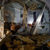 Explozie într-un bloc din municipiul Craiova