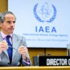„Ne apropiem periculos de un accident nuclear” la Zaporojie, a avertizat şeful AIEA