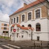 Noul sediu al Facultăţii de Ştiinţe Economice UAV, într-o clădire istorică reabilitată cu 6 milioane euro