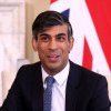 Premierul Sunak: Regatul Unit, „şocat de vărsarea de sânge” din Gaza, unde războiul trebuie să se încheie