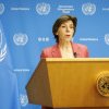 Raport ONU: Probleme de neutralitate la UNRWA, dar nicio dovadă a unor legături „teroriste”, cum acuză Israelul