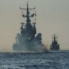 Rusia numeşte un nou comandant al flotei sale în Marea Neagră