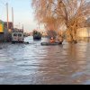 Sute de ruşi au protestat din cauza lipsei de măsuri din partea autorităţilor în urma inundaţiilor catastrofale