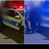VIDEO | Cosmin Mladin, reținut pentru 24 de ore, după ce a fost prins drogat la volan