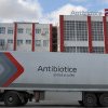 Antibiotice Iași investește în digitalizare pentru tranziția la un business sustenabil