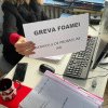 (AUDIO) Consilierii Serviciului de probațiune din Iași vor protesta în fața Guvernului