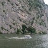 (AUDIO) Galați: Navă de pasageri destinată plimbărilor pe Dunăre, lansată astăzi la apă