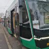 (AUDIO) Iaşi: Municipalitatea cumpără încă 18 tramvaie, prin PNRR
