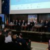 (AUDIO) La Iași, timp de două zile, se desfășoară lucrările Consorțiului Universitaria