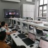 (AUDIO) Laborator didactic deschis de o companie multinațională, inaugurat astăzi la TUIAȘI