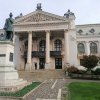 (AUDIO) Opera Națională Română Iași va avea un nou sediu