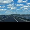 Autostrada Moldovei – Finalizarea celor 82 de kilometri până la sfârşitul anului este destul de dificilă (Asociaţia Pro Infrastructură)