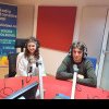 Bursierii ”Rotary Academica” s-au auzit la Bună Dimineța de la Radio Iași
