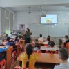 Campanie de informare-conștientizare a APM Iași pentru Săptămâna Verde – „Promovăm APM: Atitudini Prietenoase pentru Mediu!”