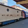 CFR Călători suplimentează numărul trenurilor în minivacanţa de 1 Mai şi Paşte