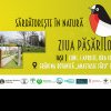 De Ziua Păsărilor ne înaripăm în Grădina Botanică de la Iași. Bună Dimineața la Radio Iași