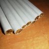 Două persoane au fost reţinute pentru producere ilegală de ţigări