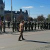 (FOTO/VIDEO) Ziua NATO, marcată astăzi la Iași
