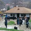 Iași: Încep Zilele Bojdeucii ”Ion Creangă” din Țicău (13 – 14 aprilie)