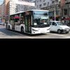 Modificare trasee autobuze în municipiul Iași