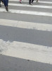 Neamţ: Femeie accidentată grav în timp ce traversa pe o trecere de pietoni, în Piatra-Neamţ