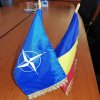 Parlamentul a marcat, printr-o şedinţă solemnă, 20 de ani de la aderarea României la NATO