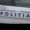 Trei copii de 15 ani din Bacău, aflaţi într-o maşină furată, urmăriţi în trafic de poliţişti