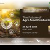 Universitatea de Științele Vieții Iași: Conferința Internațională: ”Viitorul producției agroalimentare”